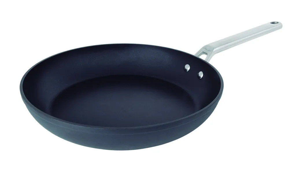 Arcos Frying pan 716310 in Gray color size 24 CM