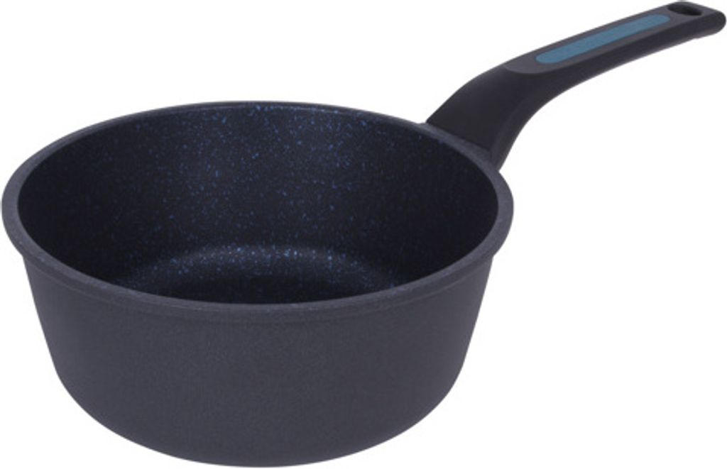 Arcos Thera Series non-stick casserole dish, 18 cm diameter, 2.24 liters