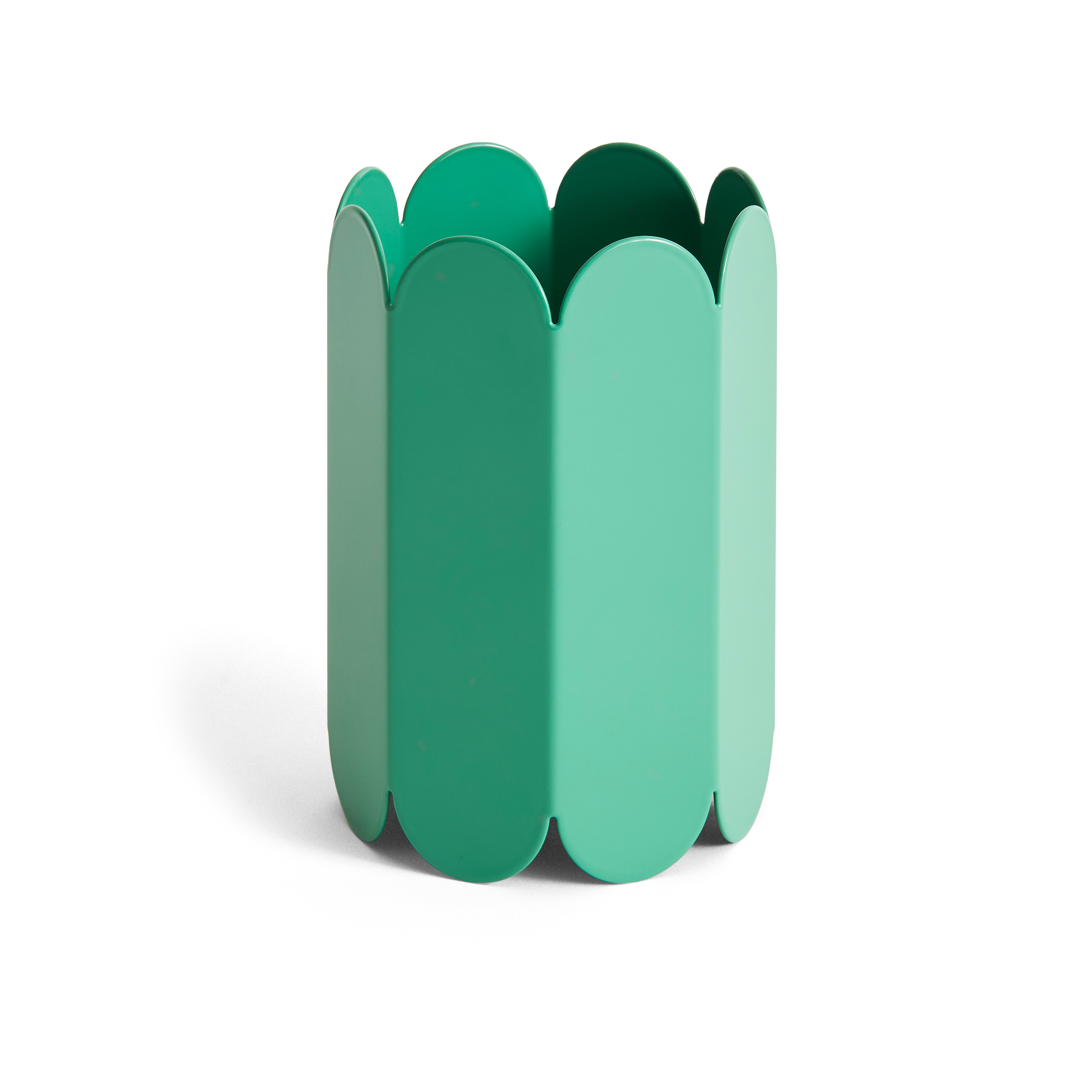 Arcs Vase small 18 cm