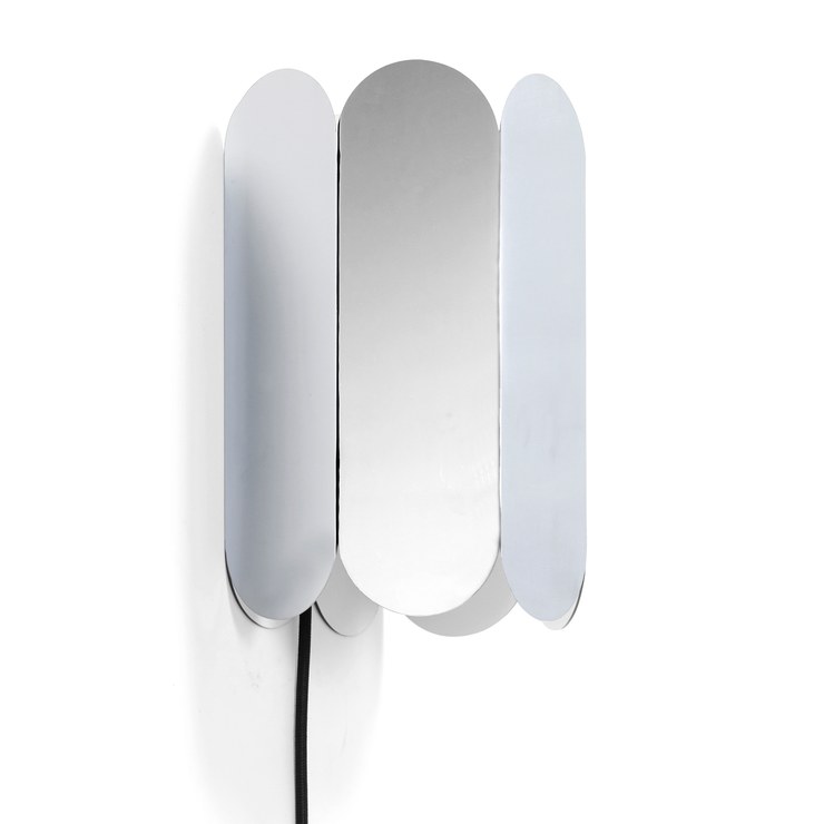 HAY Arcs wall switch wall light