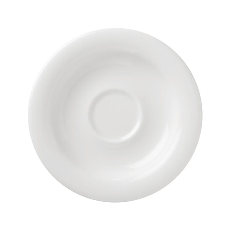arabia Arctica Coffee Cup Or Saucer