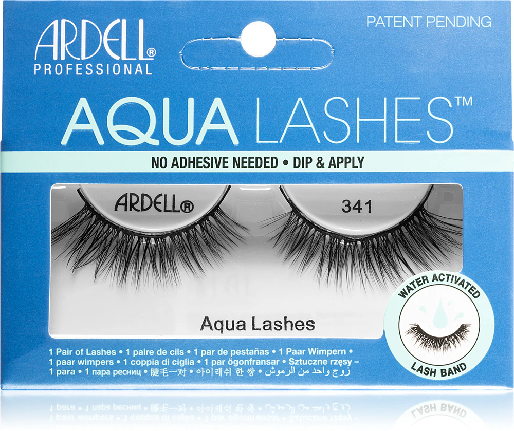 Ardell Aqua Lash artificial eyelashes