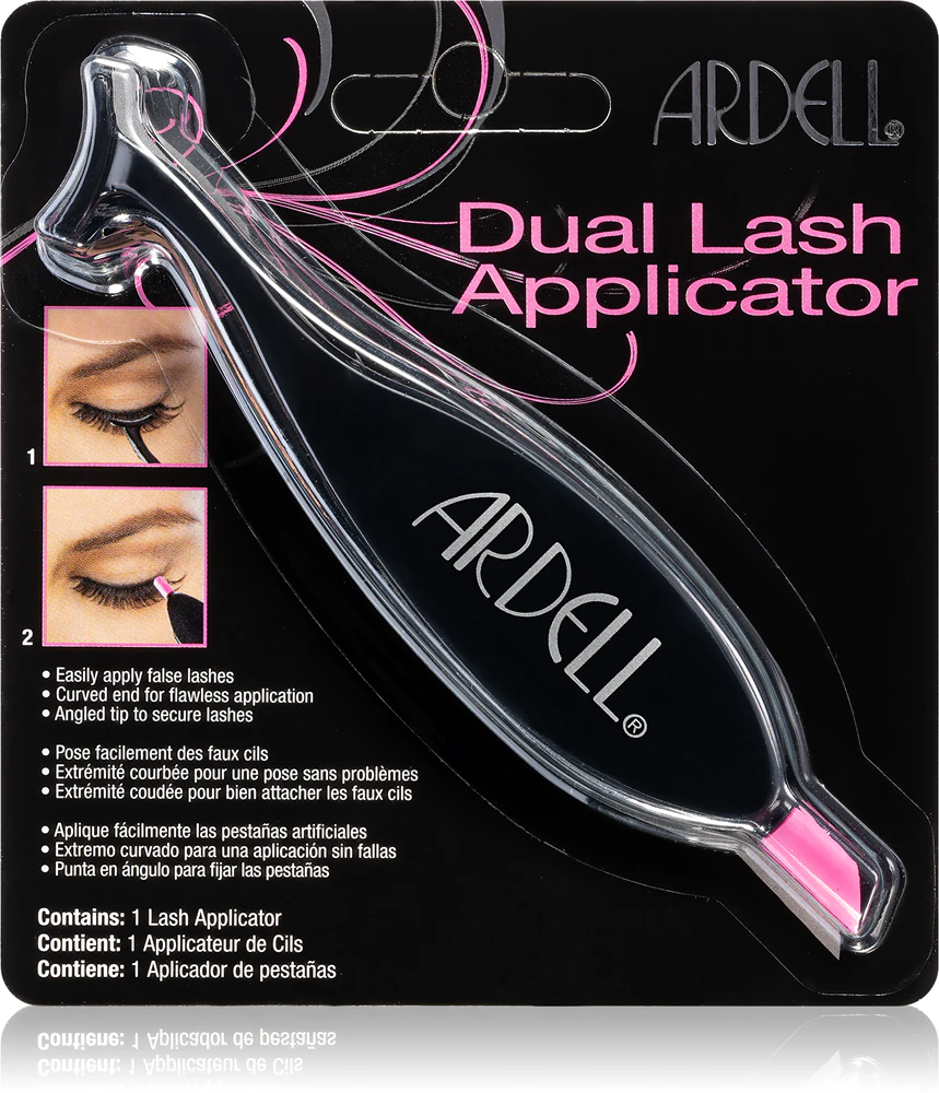 Ardell Dual Lash Applicator Applicator for eyelashes