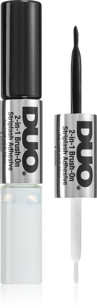 Ardell Duo two-tone eyelash glue