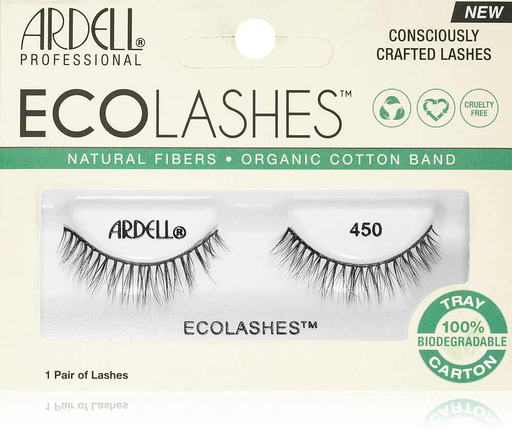 Ardell Eco Lash artificial eyelashes