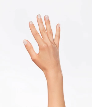 Ardell Gel Nail Strips First Moonlit Pearl