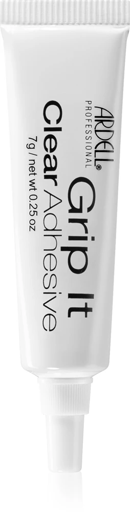 Ardell Grip It adhesive for false eyelashes