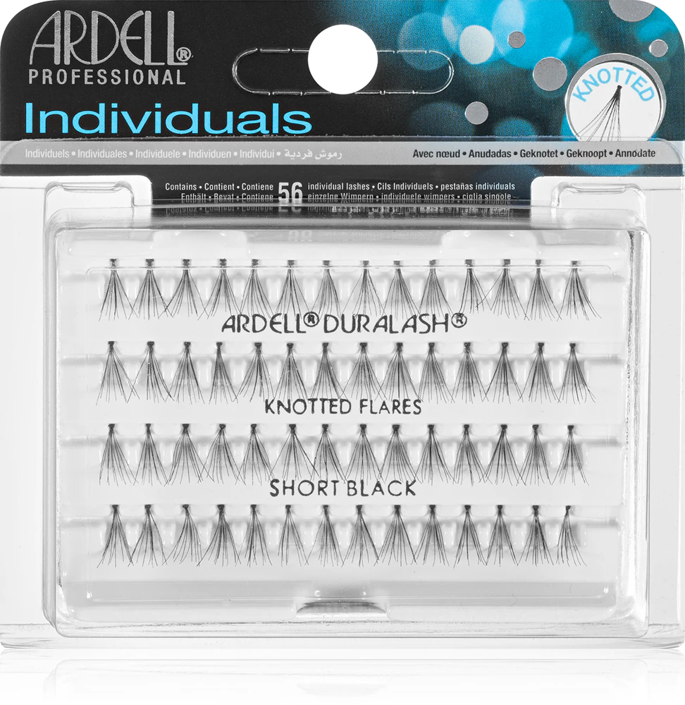 Ardell Individuals Stick-on Dot Eyelash Clusters