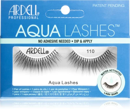 Ardell artificial eyelashes