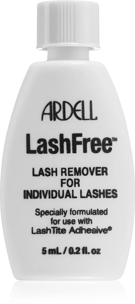 Ardell LashFree adhesive remover for false eyelashes