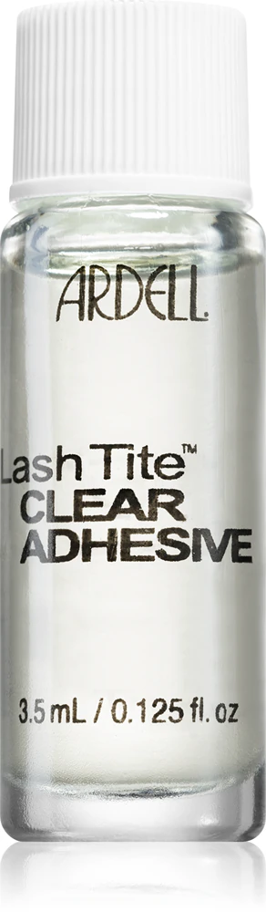 Ardell LashTite Transparent Eyelash Glue