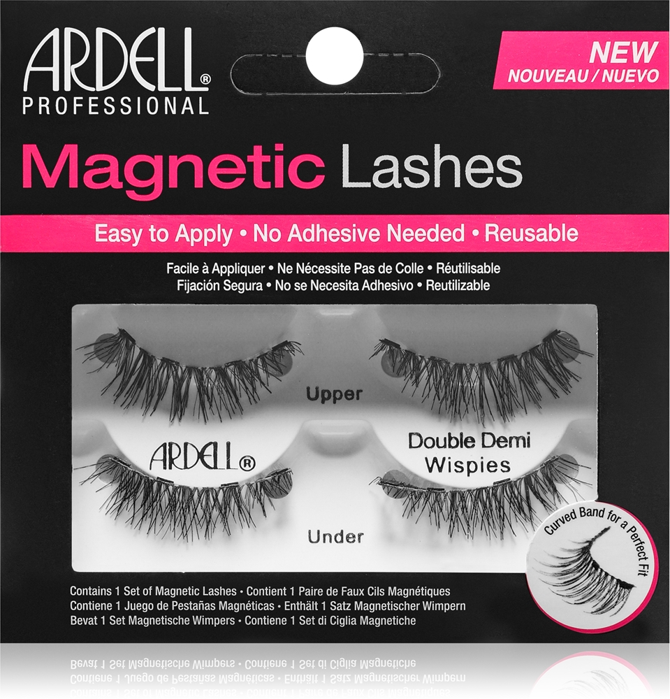 Ardell Magnetic Lashes magnetic eyelashes