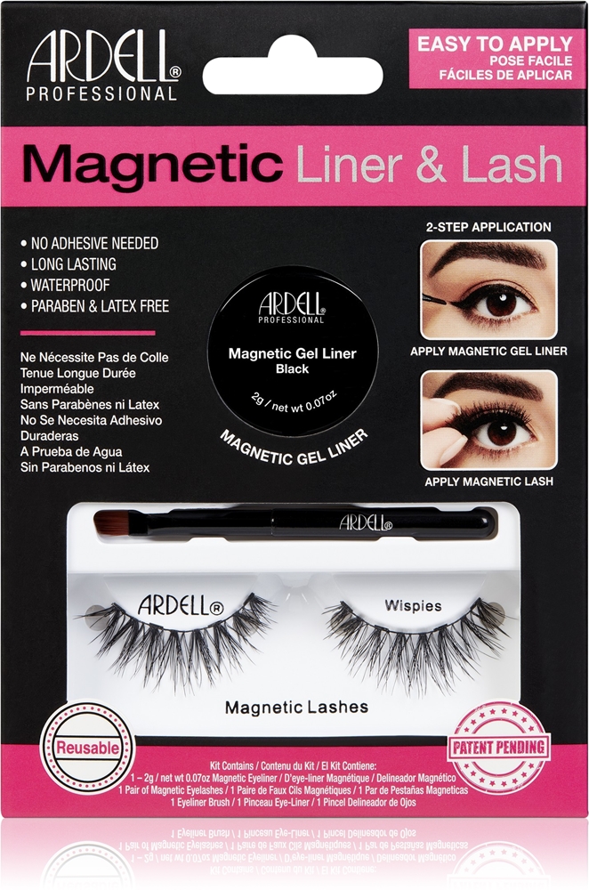 Ardell Magnetic Lashes magnetic eyelashes