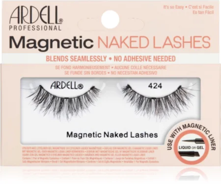 Ardell Magnetic Naked Lash magnetic eyelashes
