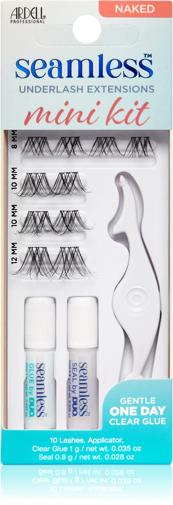 Ardell Mini Kit Artificial Eyelashes