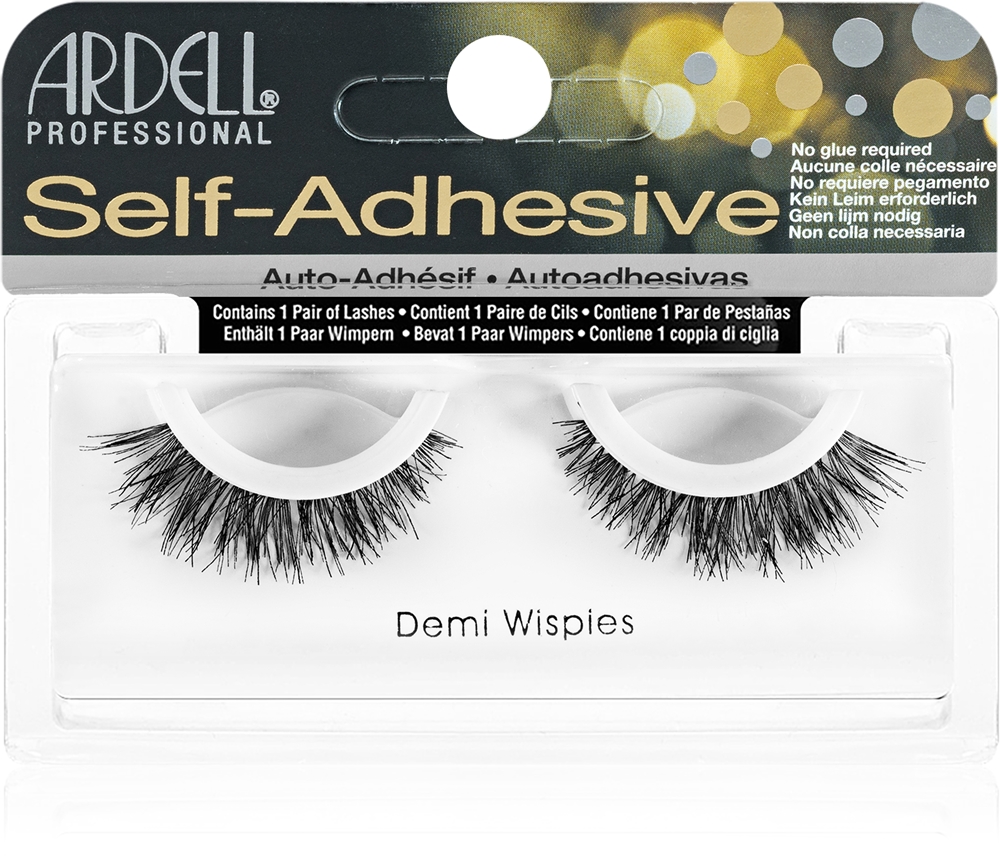 Ardell Self-Adhesive lashes