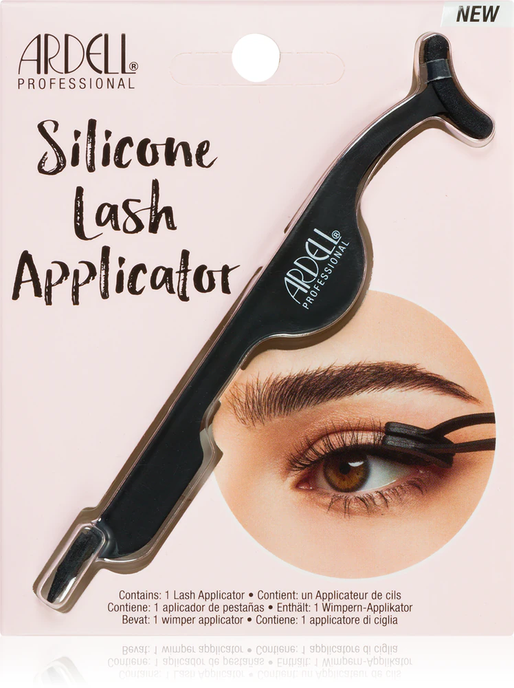 Ardell Silicon Lash Applicator Applicator for eyelashes