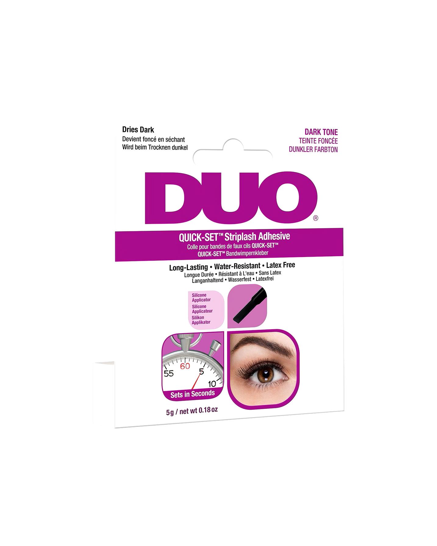 Ardell Eyelash Glue Duo Striplash Adhesive