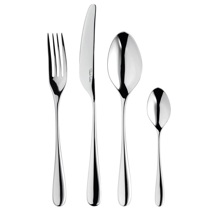 robert-welch Arden Bright Cutlery Set