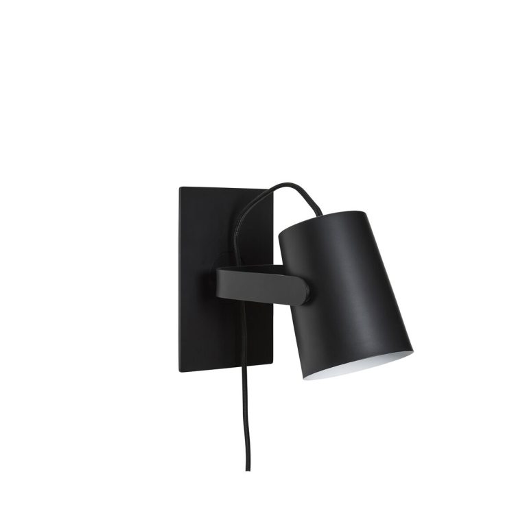 Hübsch Ardent wall light 17 cm