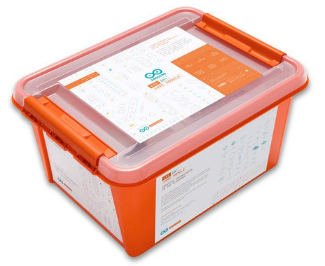 Arduino® Education CTC Go! - Core modules