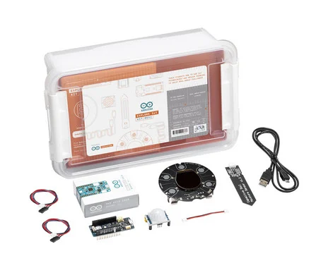 Arduino® Explore IoT Kit Rev2
