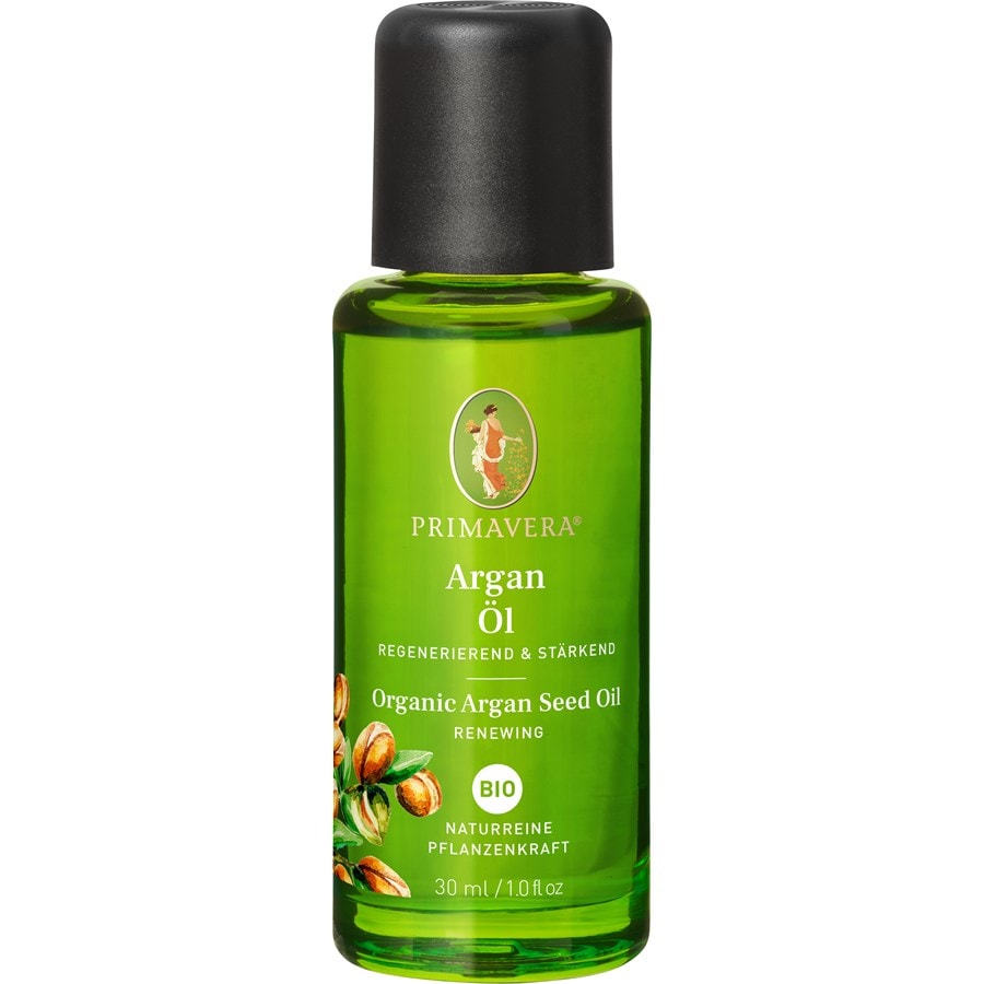 Primavera Argan oil organic