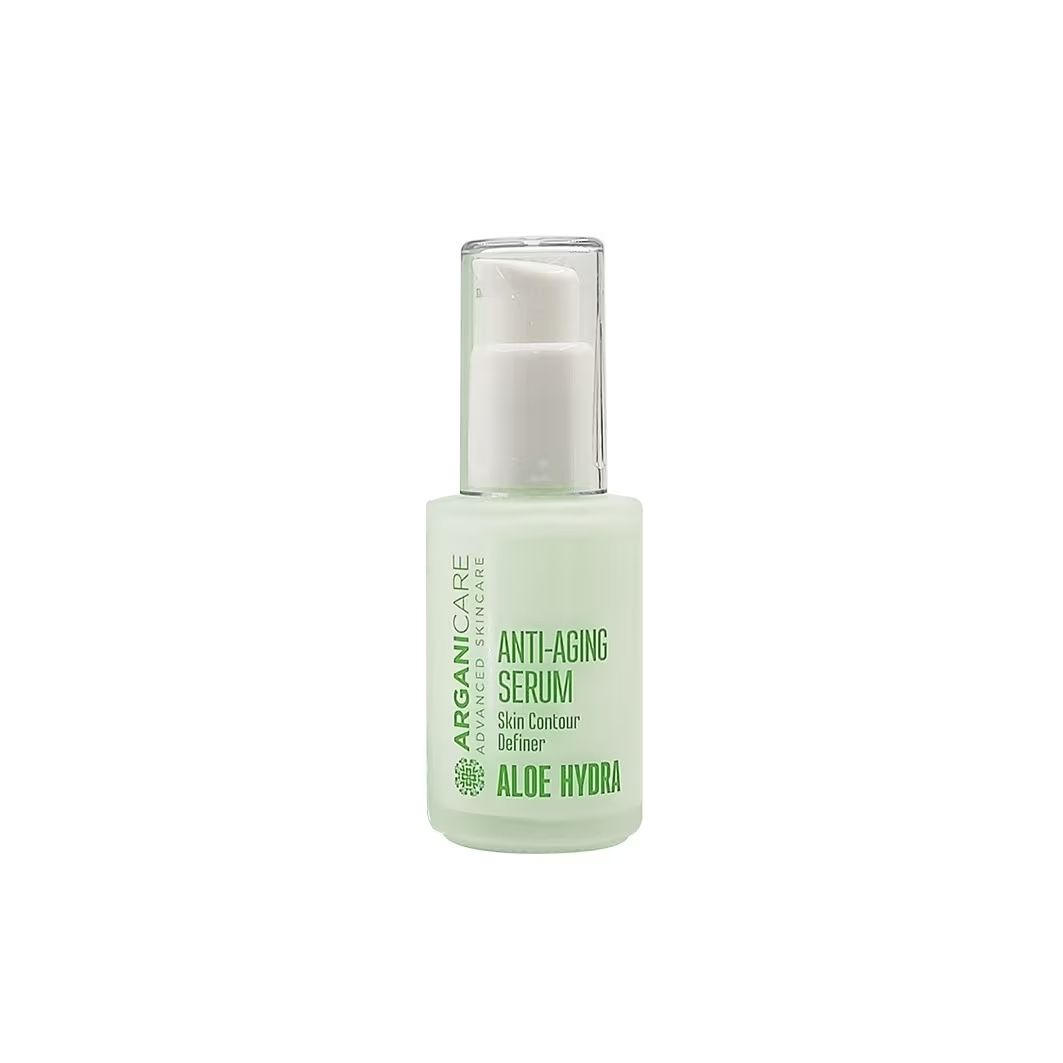 Arganicare - Anti-aging serum Aloe Hydra 30 ml