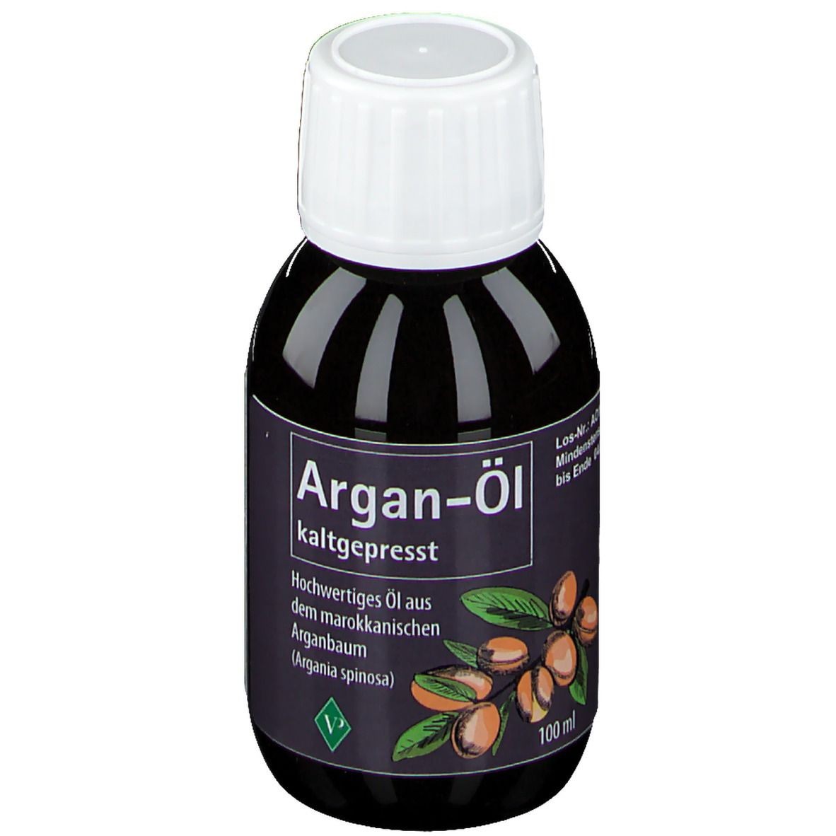 ARGANOEL.HTM Argan oil 100 ml