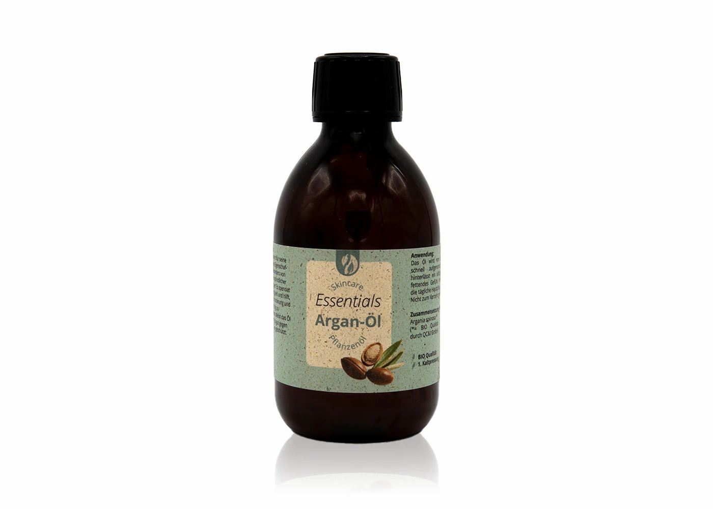 Argan oil