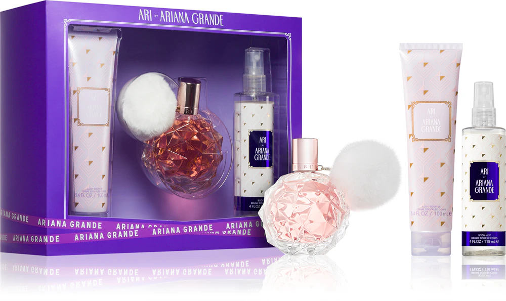 Ariana Grande Ari Gift Set for Women