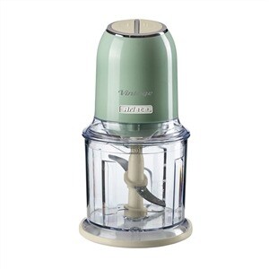 Ariete 0438/04 Electric Food Processor 0.6 l 400 W Green
