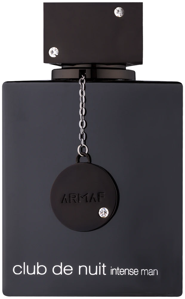 Armaf Club de Nuit Man Intense Eau de Toilette for men