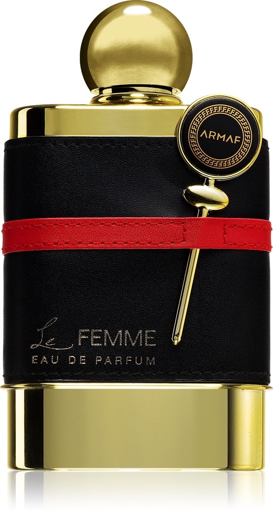 Armaf Le Femme Eau de Parfum for women