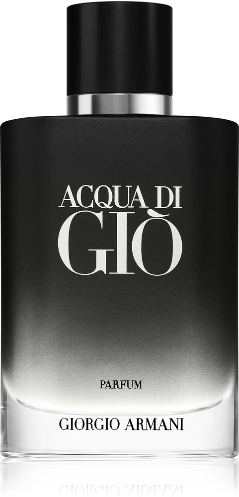 Armani Acqua di Giò Parfum perfume refillable for men