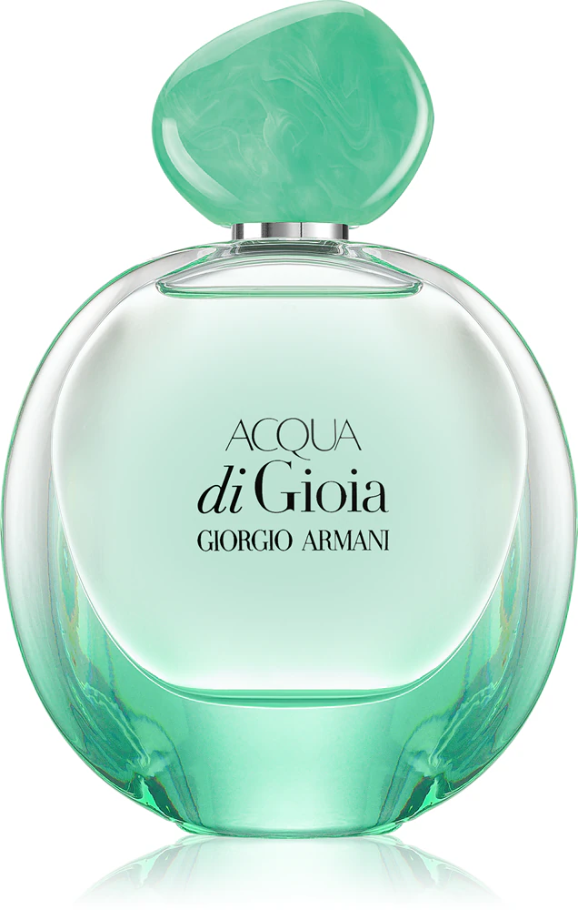 Armani Acqua di Gioia Intense Eau de Parfum for women 50 ml