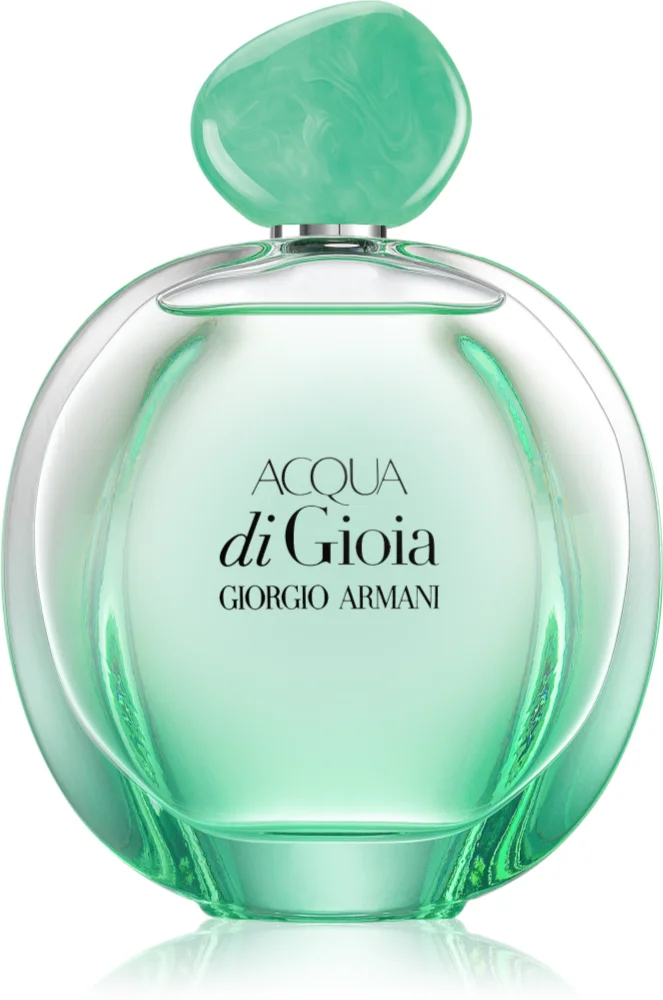 Armani Acqua di Gioia Intense Eau de Parfum for women 100 ml