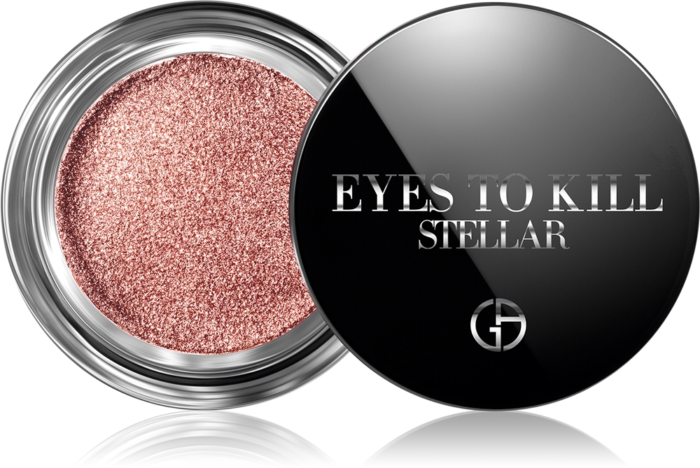 Armani Beauty Eyes To Kill Eyeshadow Cream Farbton 05 Stellar 4 g