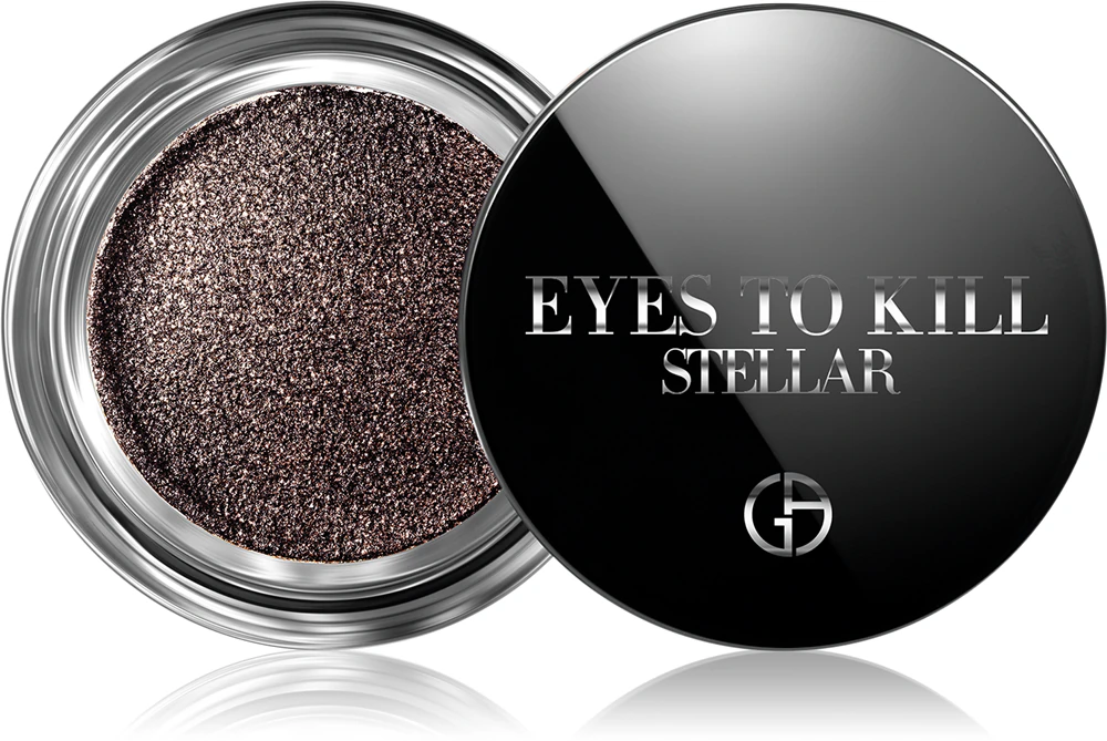Armani Beauty Eyes To Kill Eyeshadow Cream Farbton 03 Eclipse 4 g
