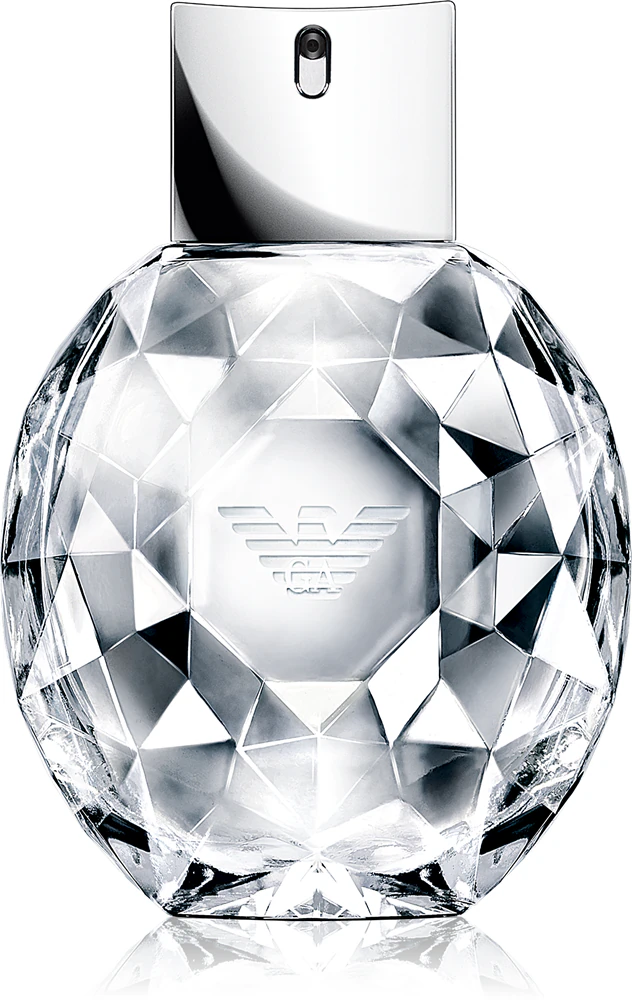 Armani Emporio Diamonds Eau de Parfum for women 50 ml