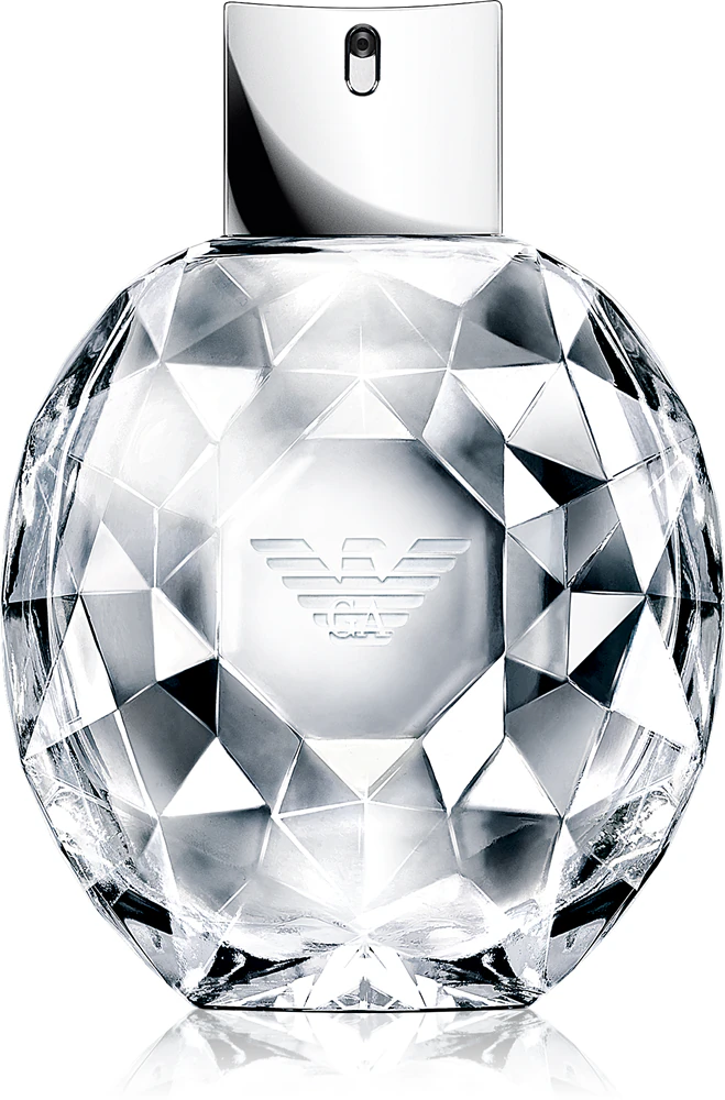 Armani Emporio Diamonds Eau de Parfum for women 100 ml