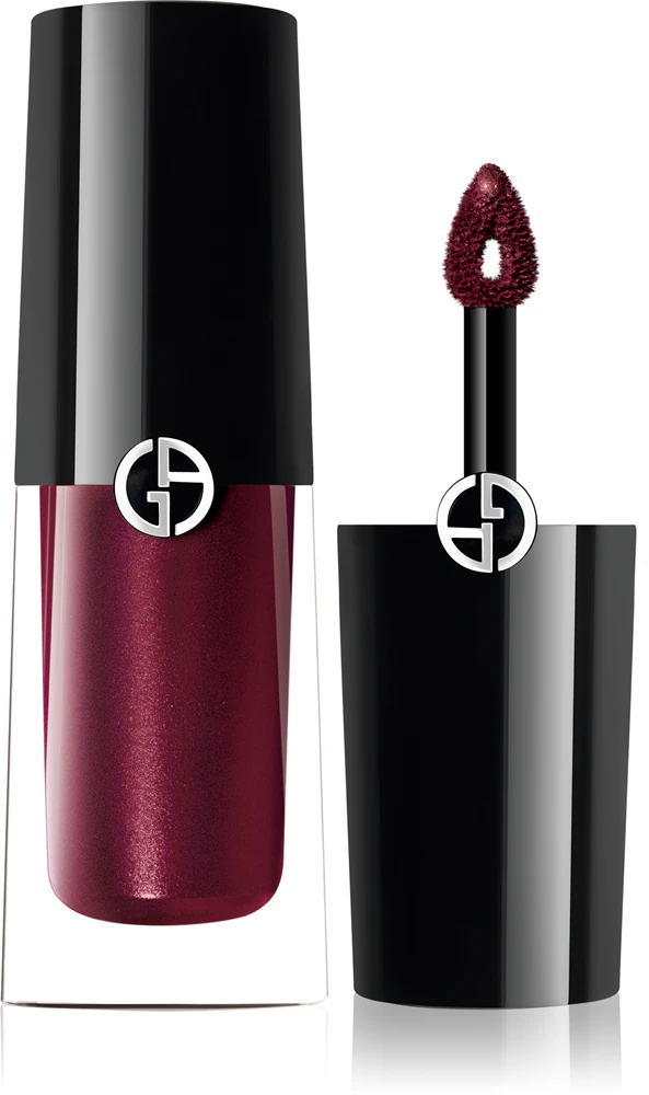 Armani Eye Tint Liquid Eyeshadow Liquid eyeshadow Farbton 56 Mahogany 3,9 ml