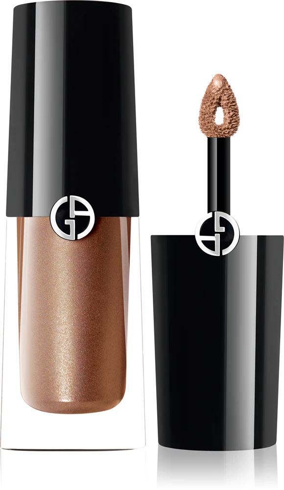 Armani Eye Tint Liquid Eyeshadow Liquid eyeshadow Farbton 68 Tobacco 3,9 ml