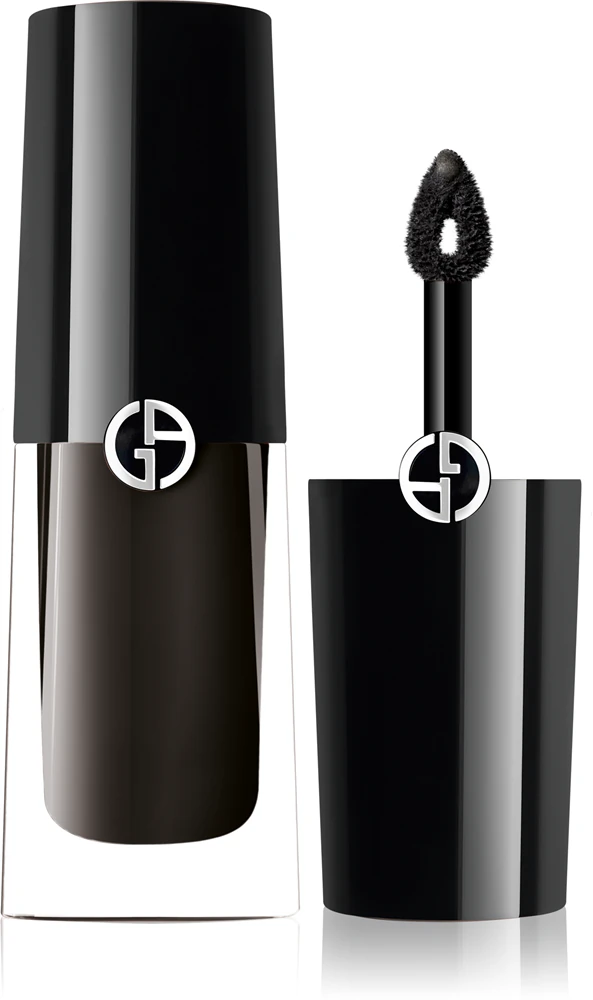 Armani Eye Tint Liquid Eyeshadow Liquid eyeshadow Farbton 99 Ebony 3,9 ml