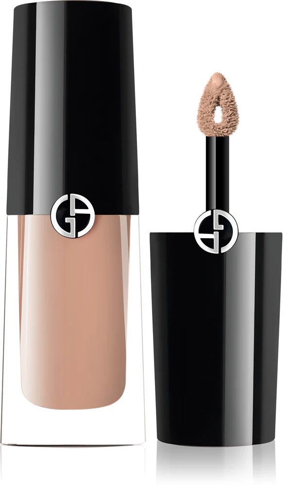 Armani Eye Tint Liquid Eyeshadow Liquid eyeshadow Farbton 18 Beige 3,9 ml