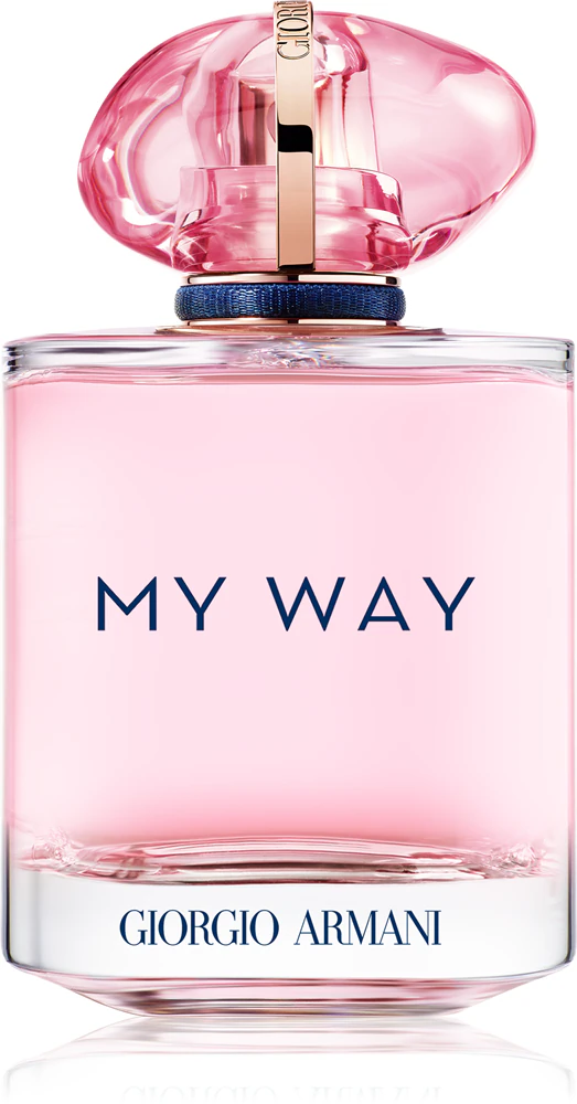 Armani My Way Nectar Eau de Parfum for women 90 ml