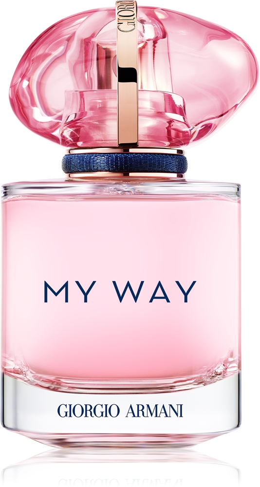 Armani My Way Nectar Eau de Parfum for women 30 ml
