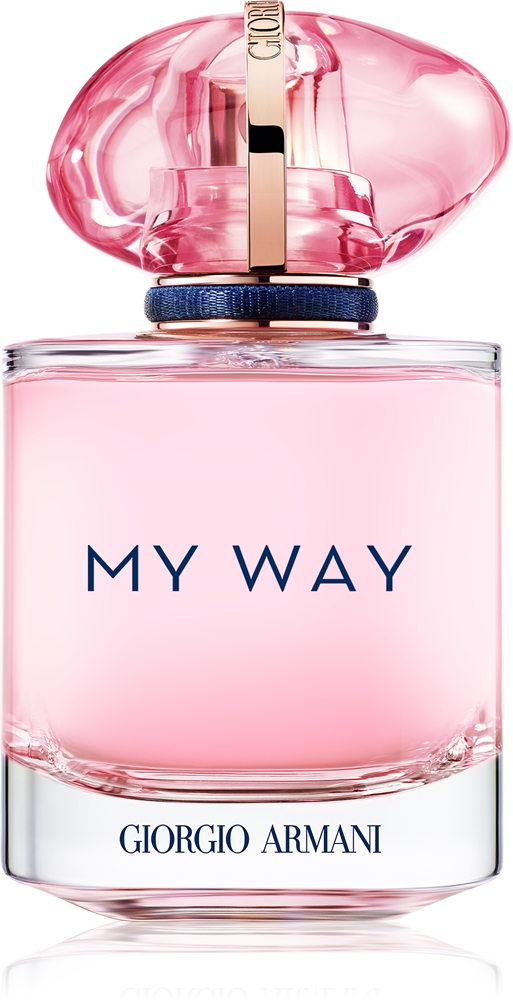 Armani My Way Nectar Eau de Parfum for women