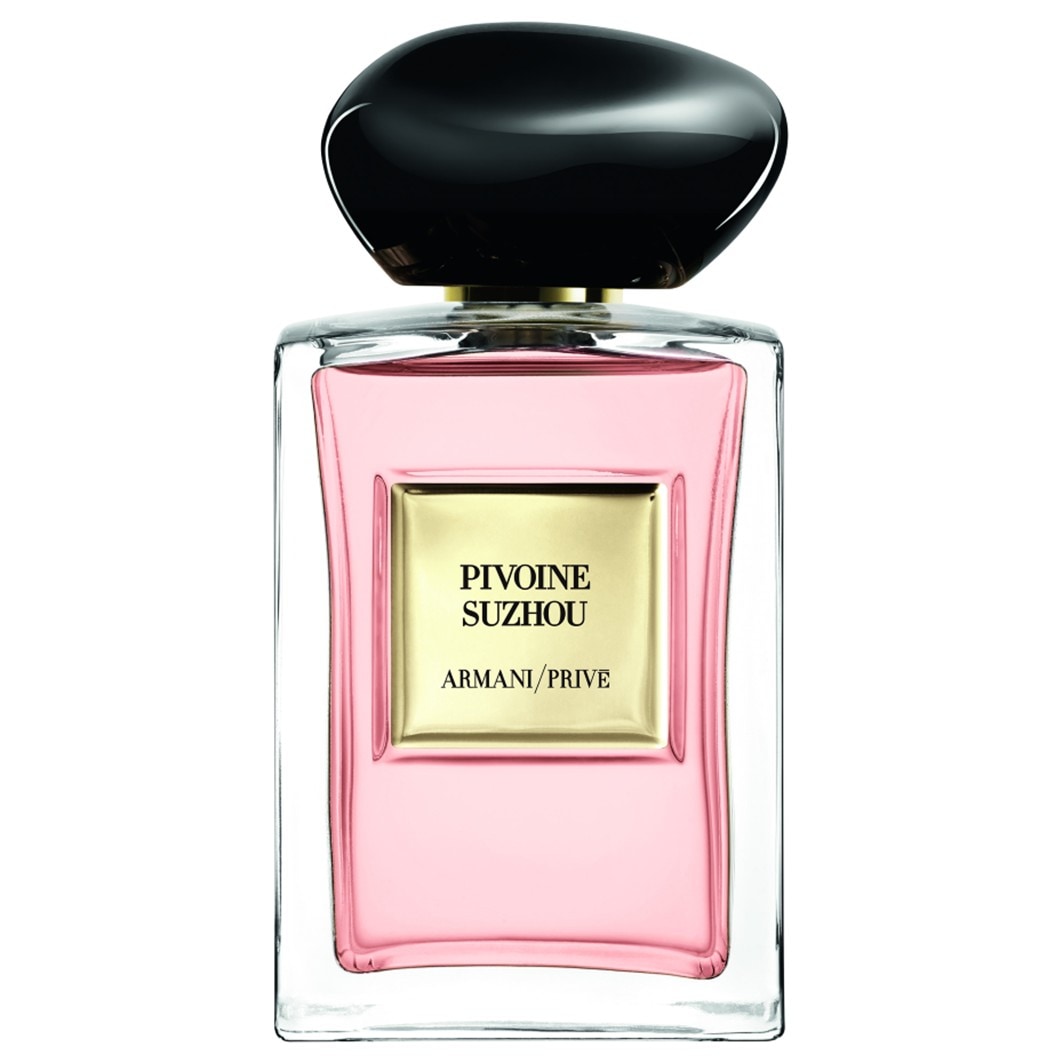 Armani Privé Pivoine Suzhou