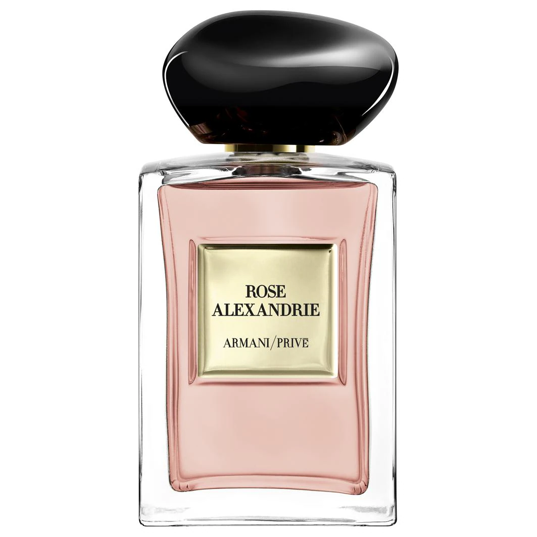 Armani Privé Rose Alexandrie